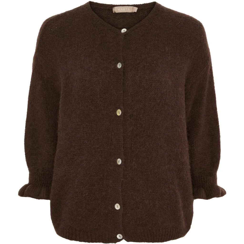 Juliana Cardi Marta du Chateau