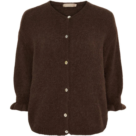 Juliana Cardi Marta du Chateau