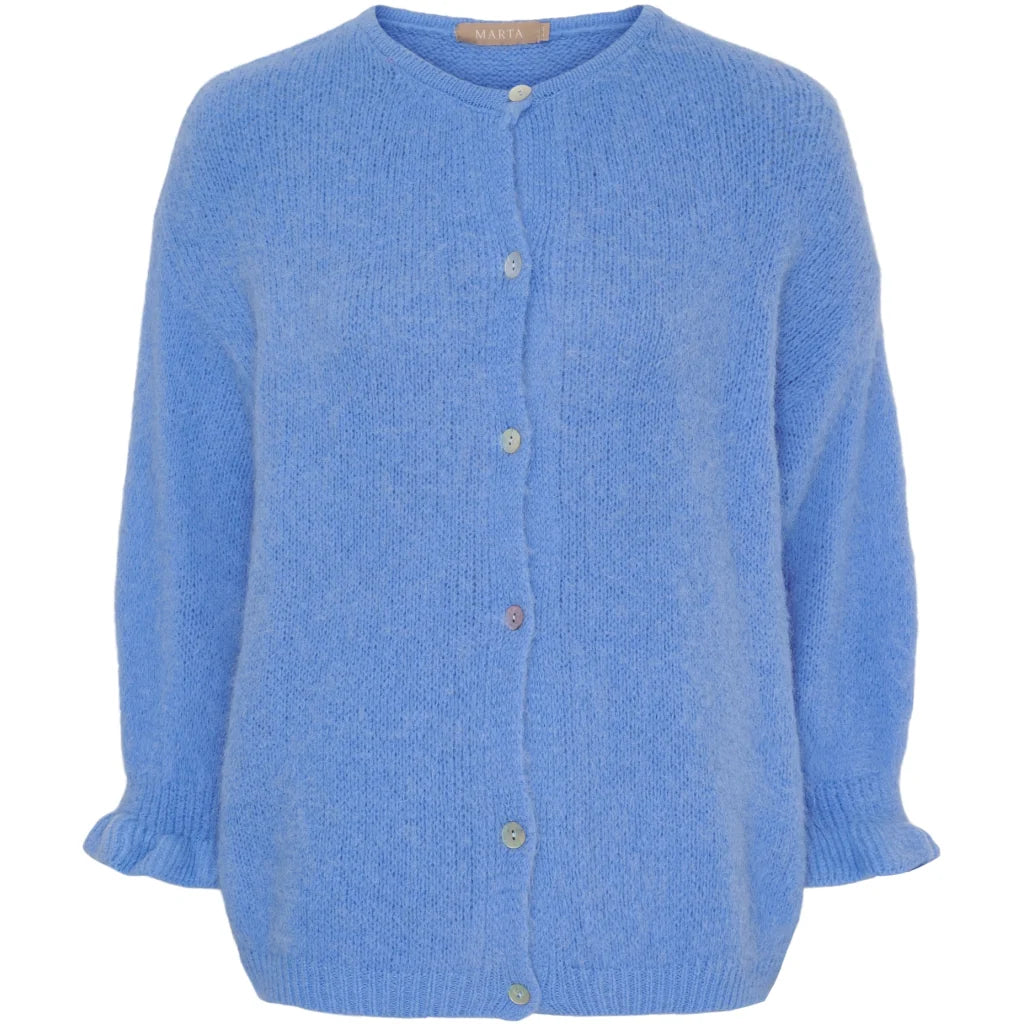 Juliana Cardi Marta du Chateau