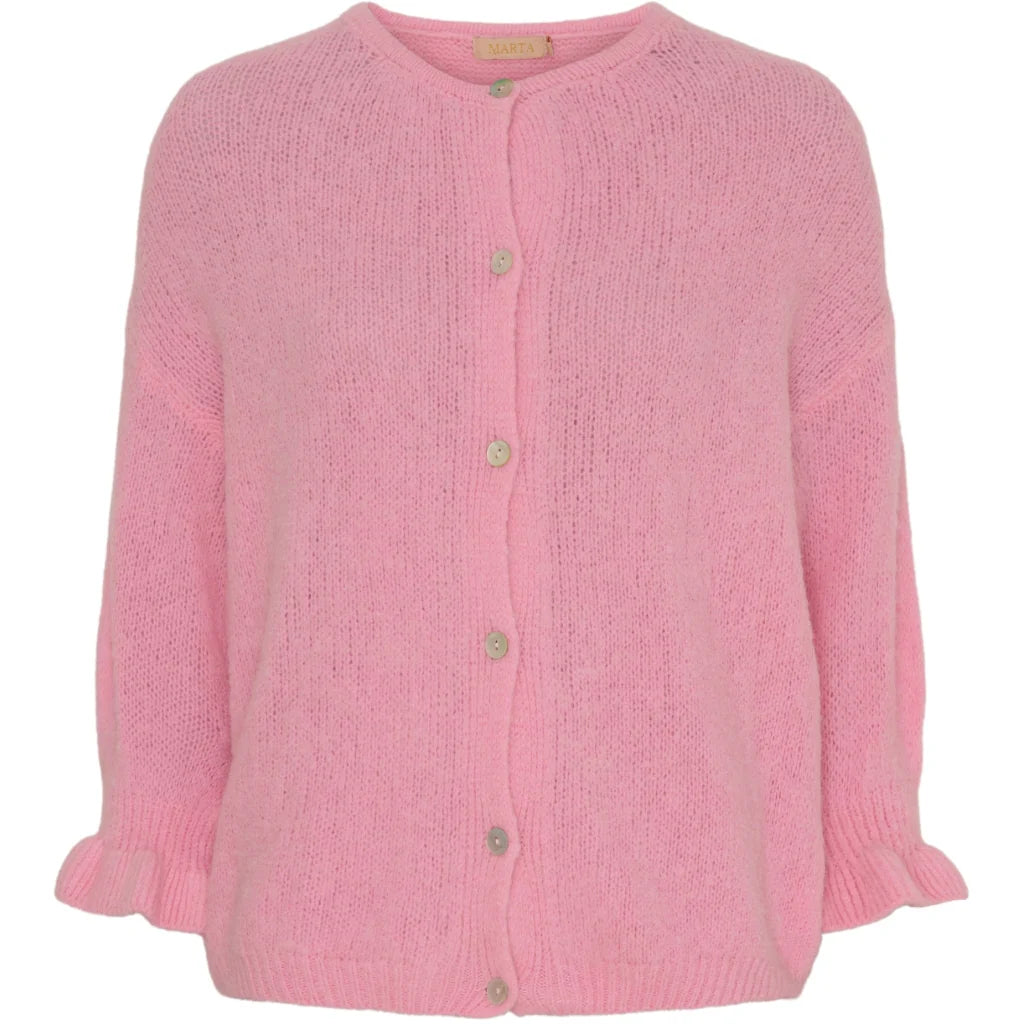 Juliana Cardi Marta du Chateau