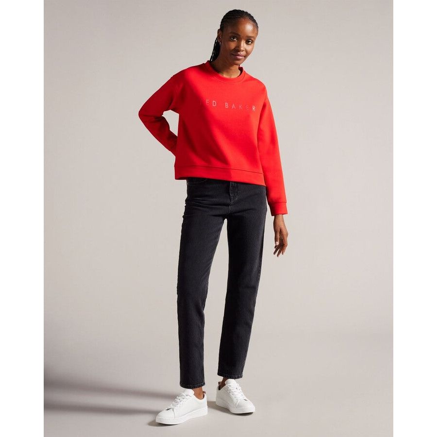 LIVANAA Sweater
