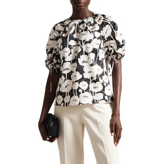 LUCIANI Top Ted Baker