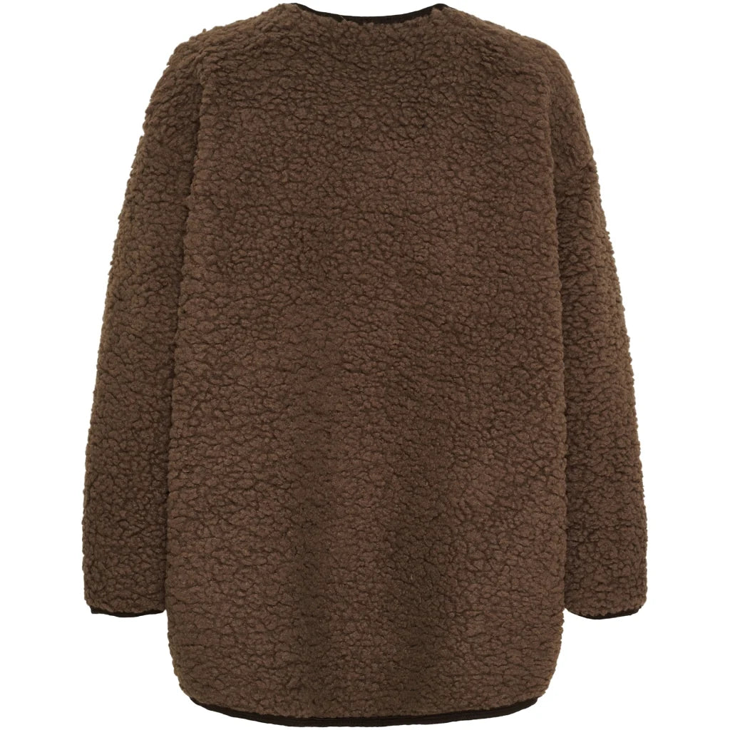 LUCILE Teddy Jacket Marta du Chateau