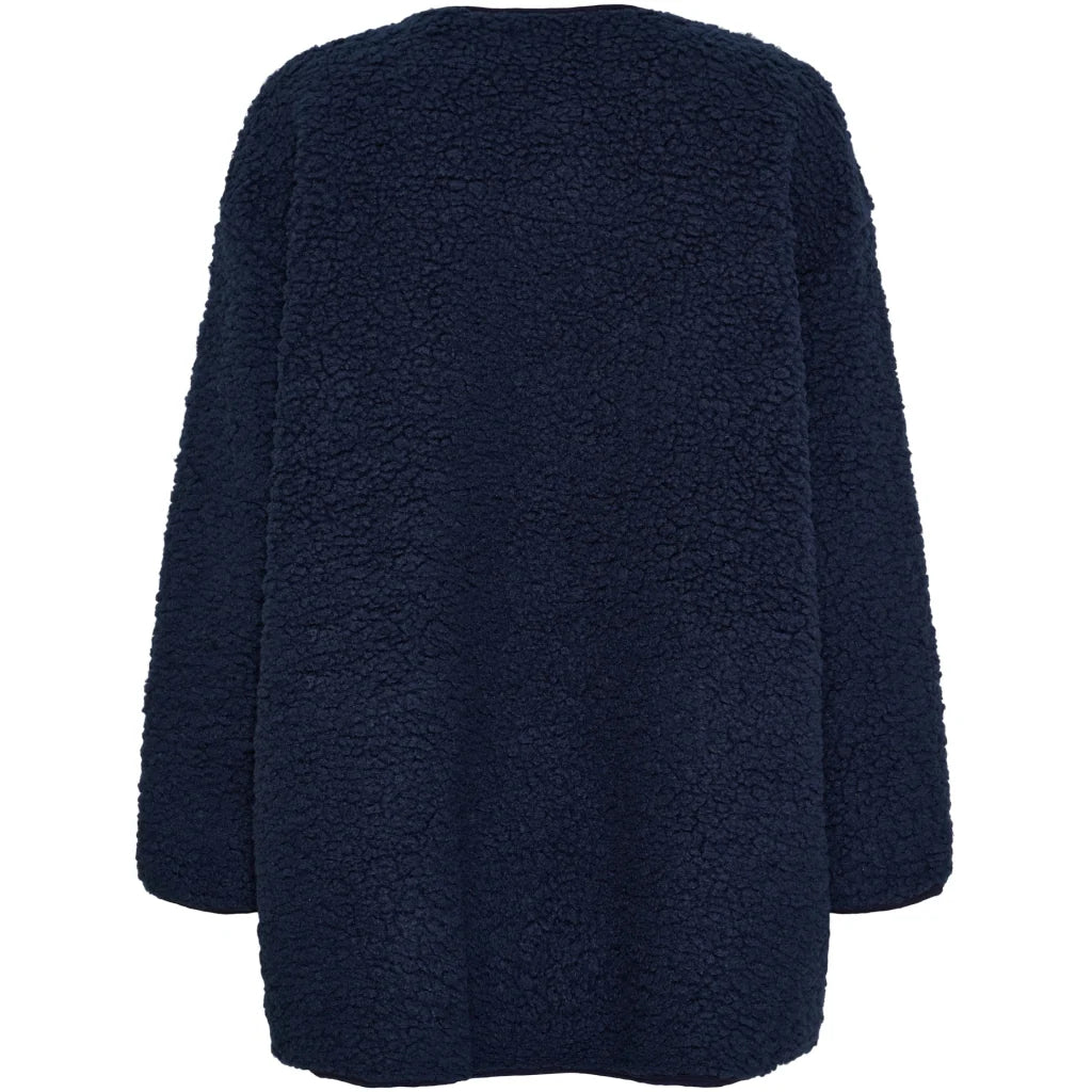 LUCILE Teddy Jacket Marta du Chateau