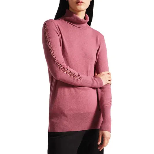 Maevia Roll Neck Ted Baker