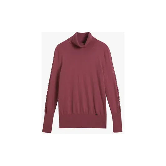 Maevia Roll Neck Ted Baker