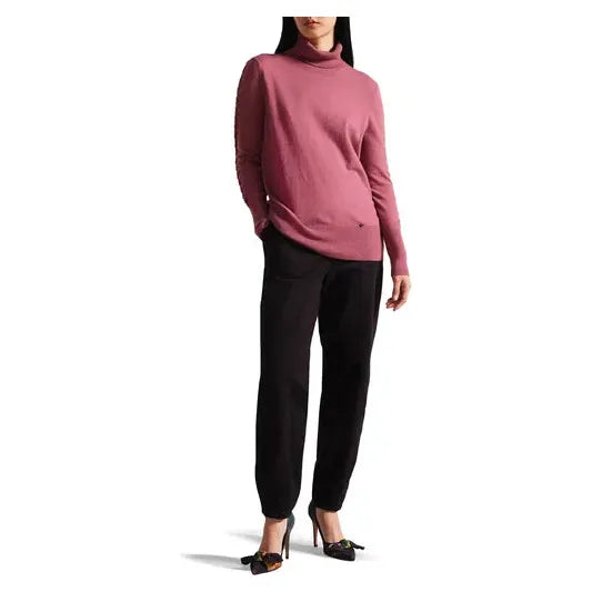 Maevia Roll Neck Ted Baker