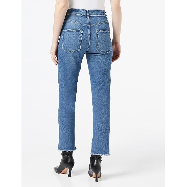 MORGANI Jeans Duchess Boutique