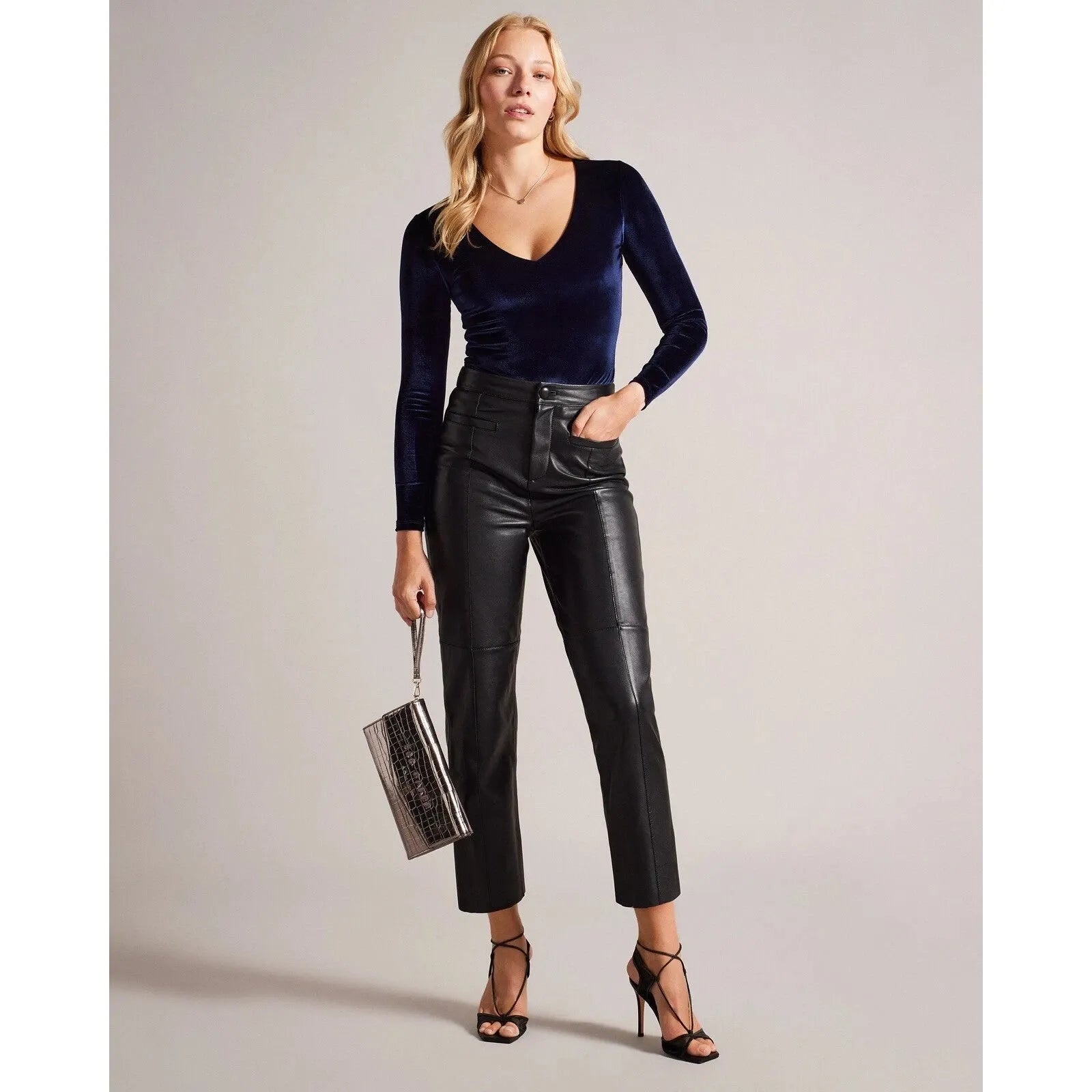 MORLEE Bodysuit Ted Baker