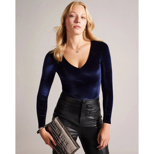 MORLEE Bodysuit Ted Baker