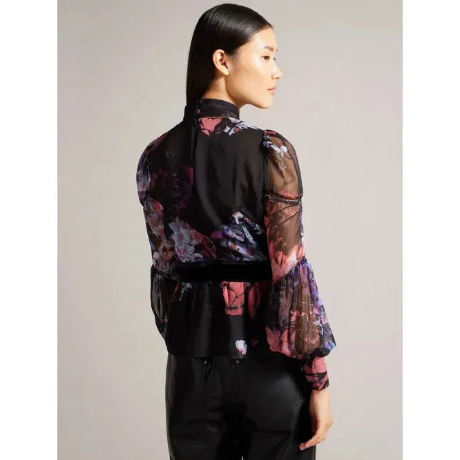 NEEVEH Top Ted Baker