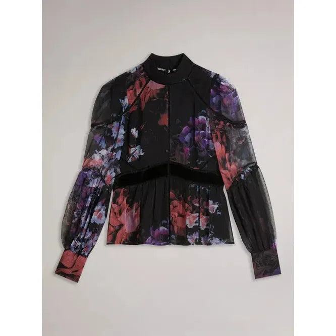 NEEVEH Top Ted Baker