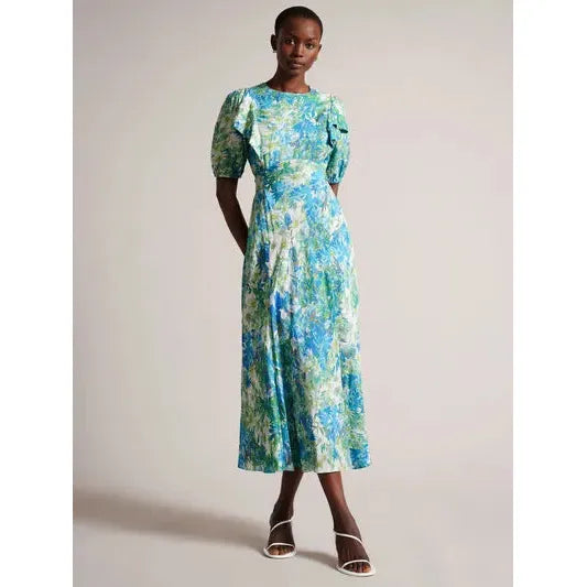 NICCIEY Dress Ted Baker