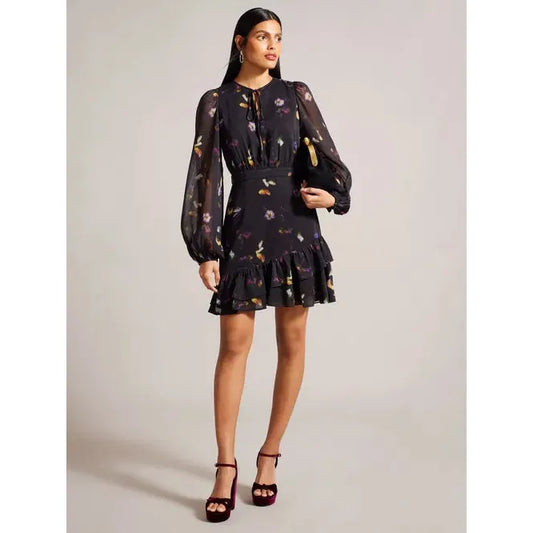 NIKAII Dress Ted Baker