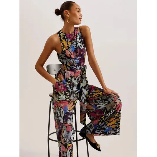 Orta Jumpsuit Ted Baker