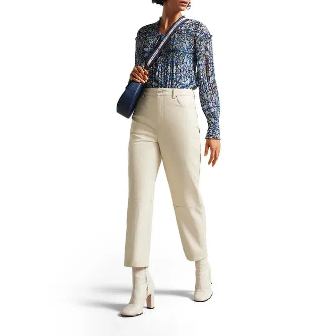 PLAIDER Trouser Ted Baker