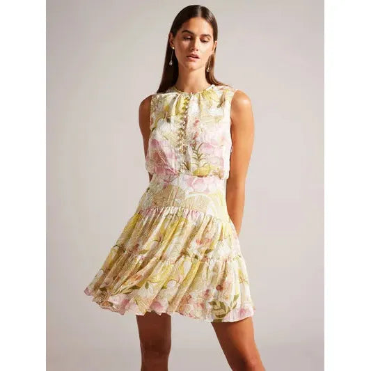 POLIYAA Dress Ted Baker