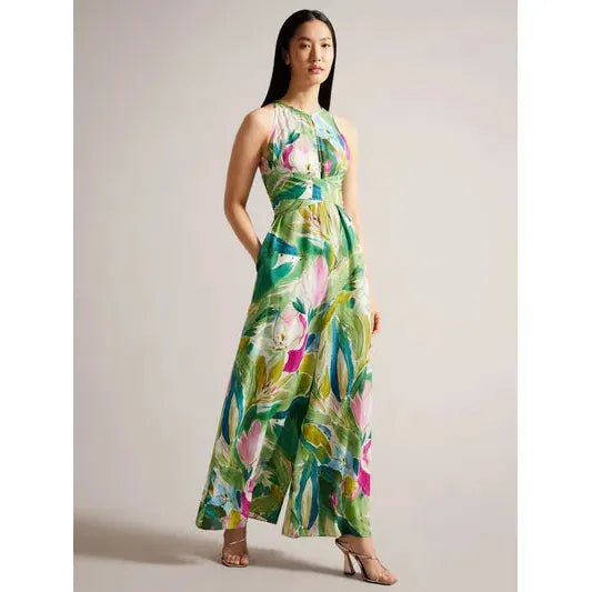 RACHILY Jumpsuit Ted Baker