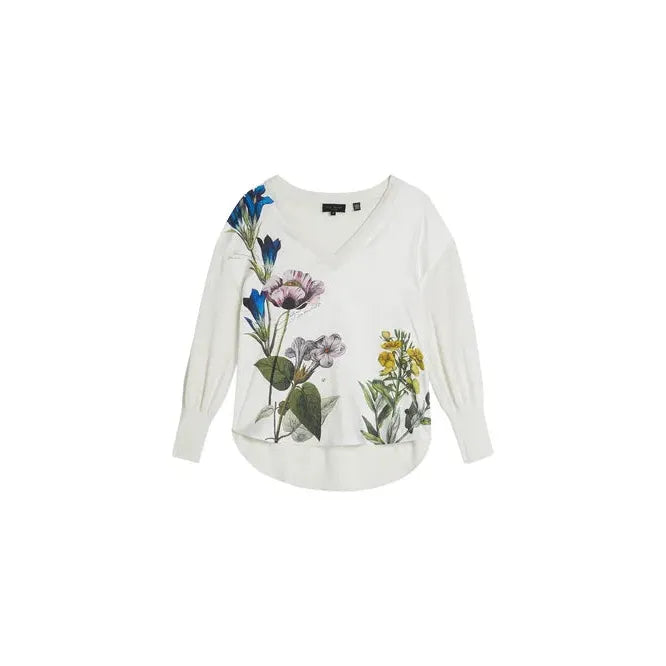 RAILI Top Duchess Boutique