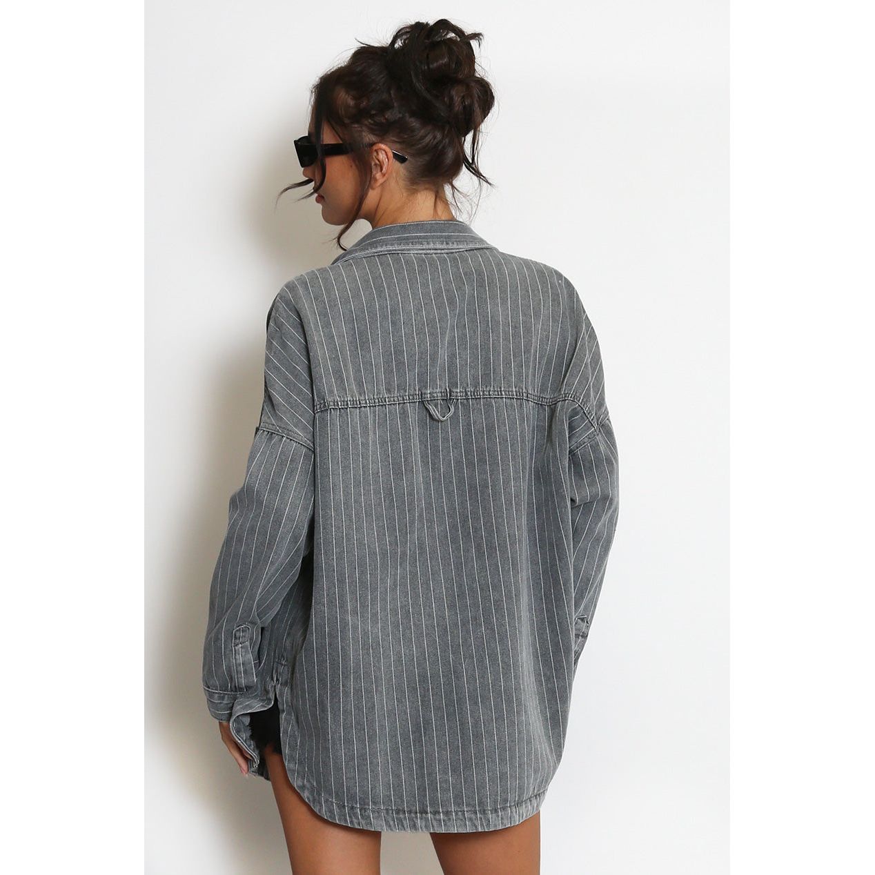 ROMI Shacket Duchess Boutique