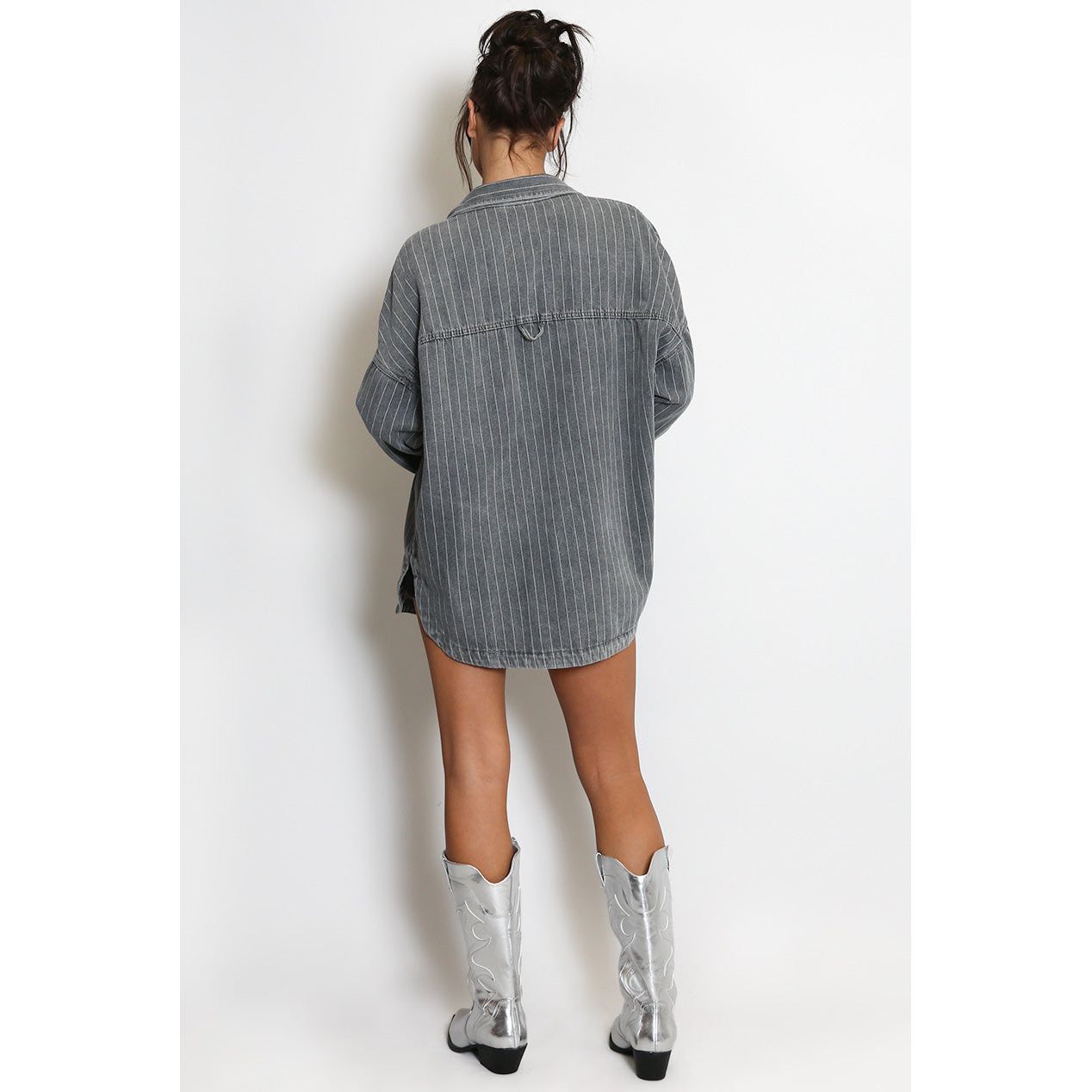 ROMI Shacket Duchess Boutique