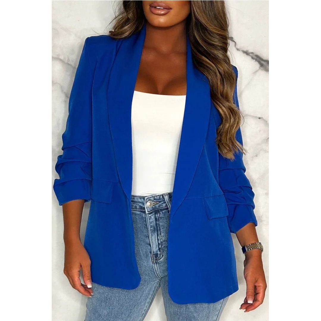 NELL Blazer Duchess Boutique