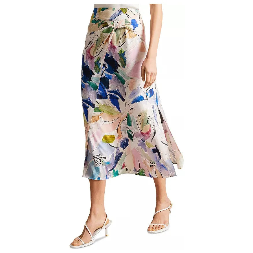 SALLEEY Skirt Ted Baker