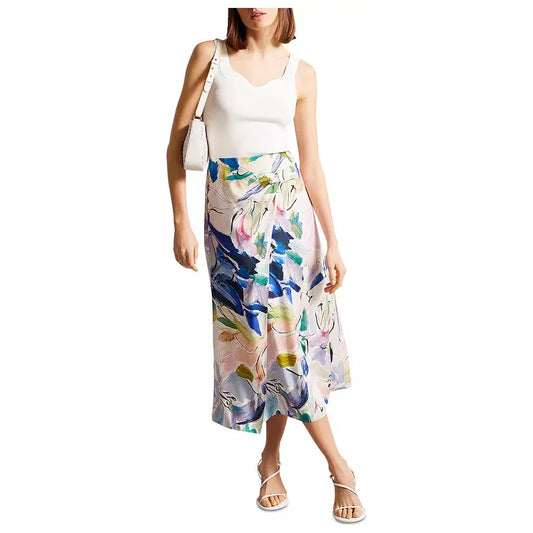 SALLEEY Skirt Ted Baker