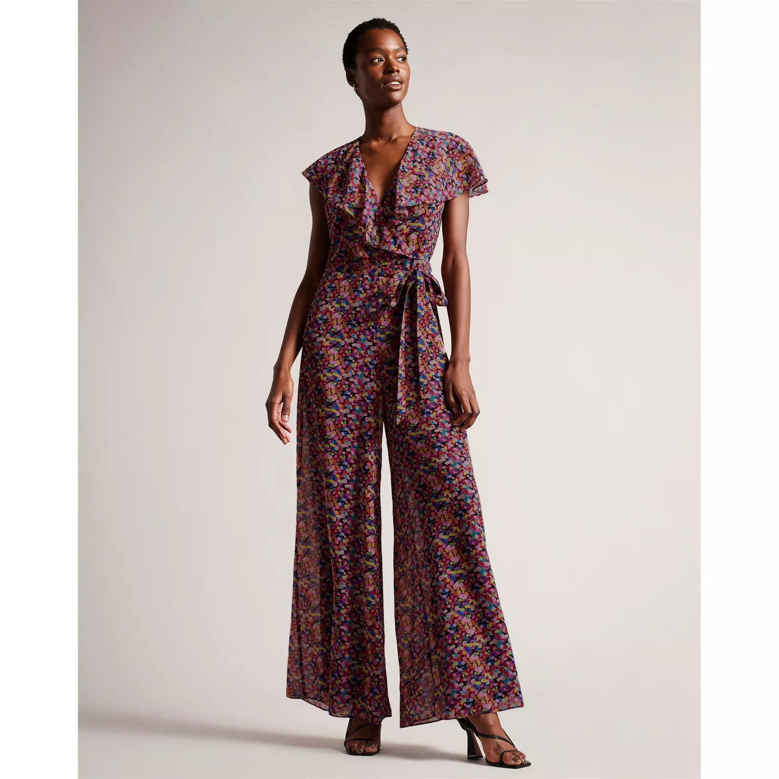 SURYA Jumpsuit Ted Baker