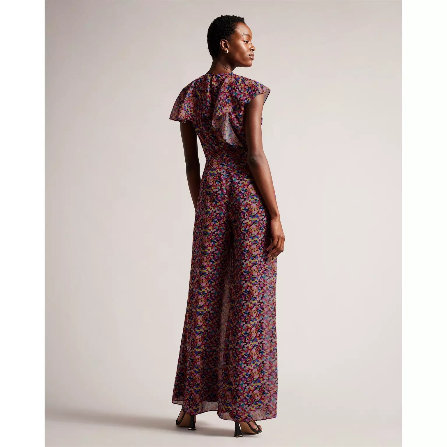 SURYA Jumpsuit Ted Baker