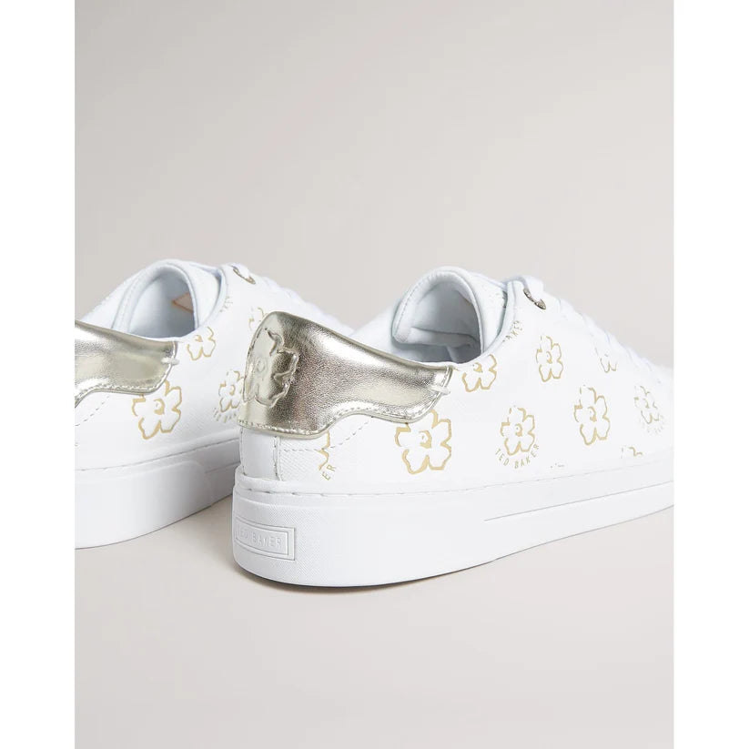 Taliy Trainers Ted Baker