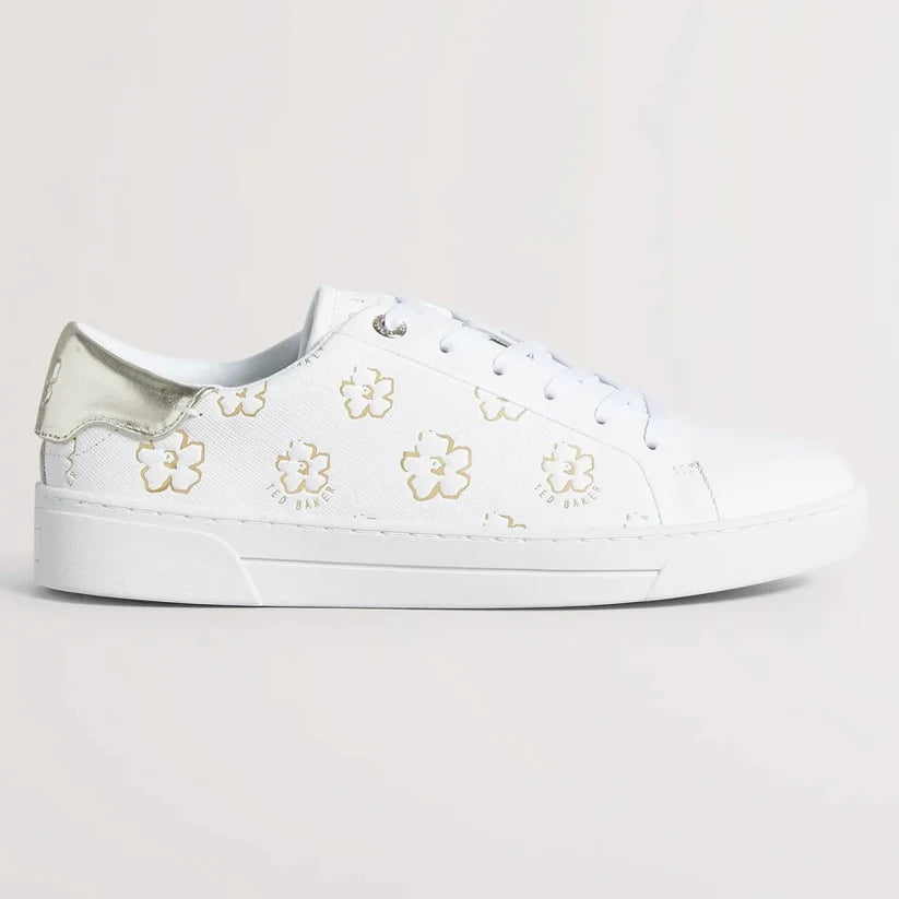 Taliy Trainers Ted Baker