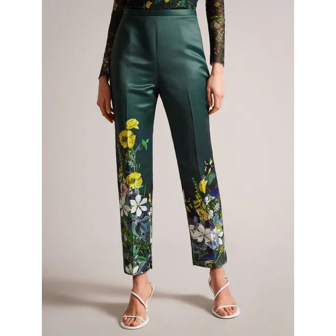 AIKAAT Trousers Duchess Boutique