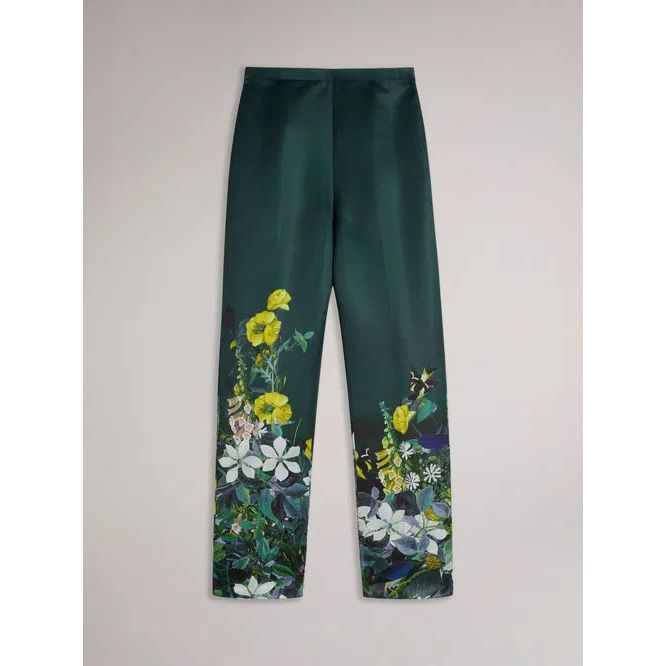 AIKAAT Trousers Duchess Boutique