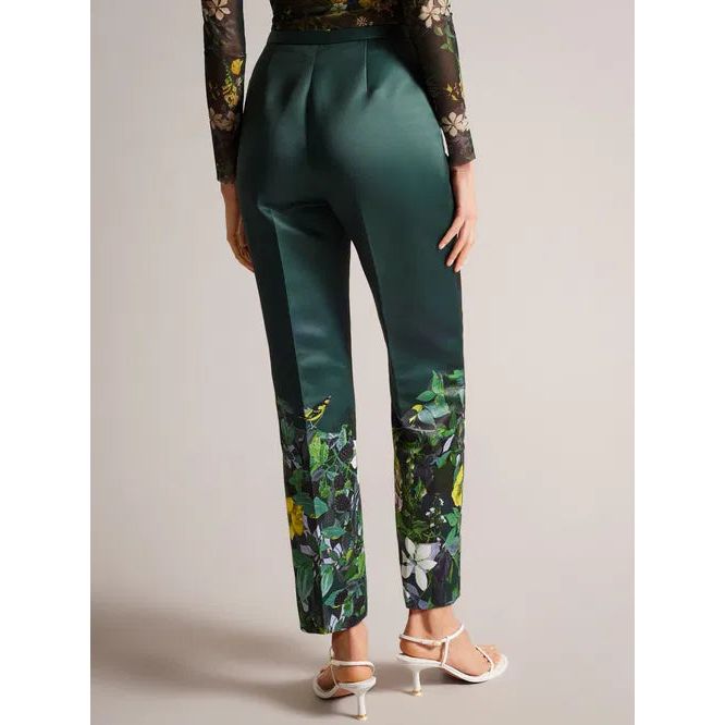 AIKAAT Trousers Duchess Boutique