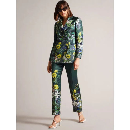 AIKAAT Trousers Duchess Boutique