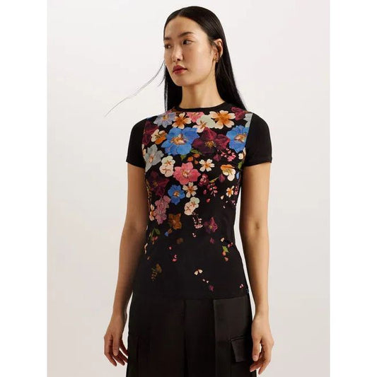 BEALAA Tee Ted Baker
