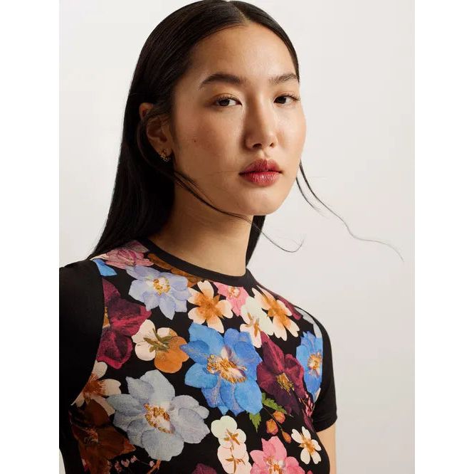 BEALAA Tee Ted Baker