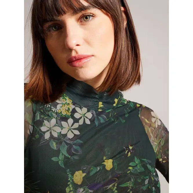 GORGEE Mesh Top