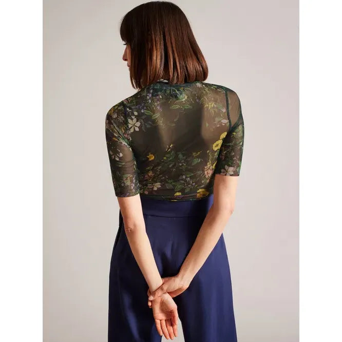 GORGEE Mesh Top