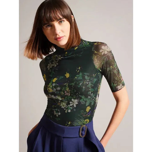 GORGEE Mesh Top