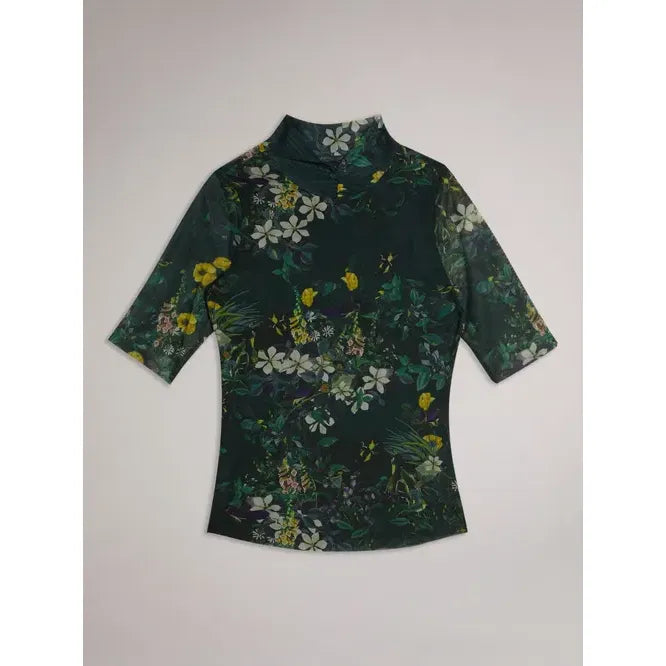 GORGEE Mesh Top