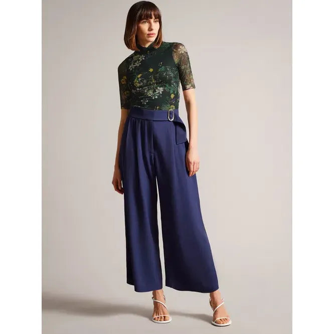GORGEE Mesh Top