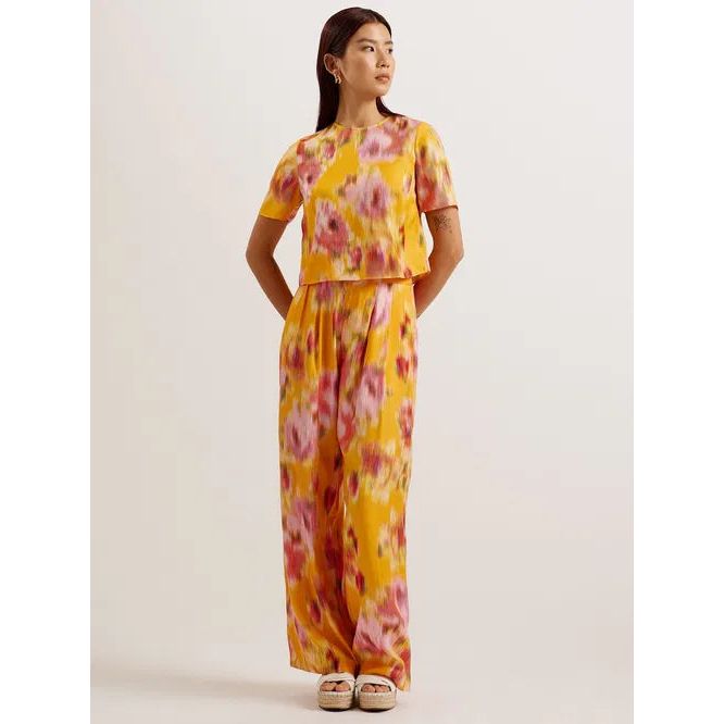 HITAKU Trouser Ted Baker