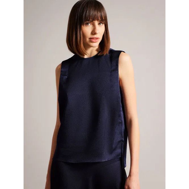 JAMIHLA Top Ted Baker