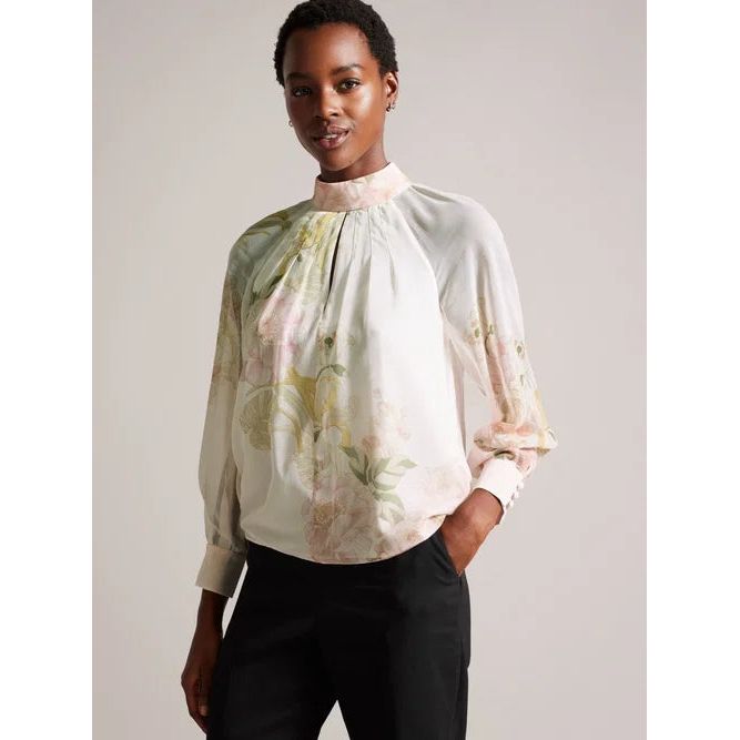LELYAA Top Ted Baker