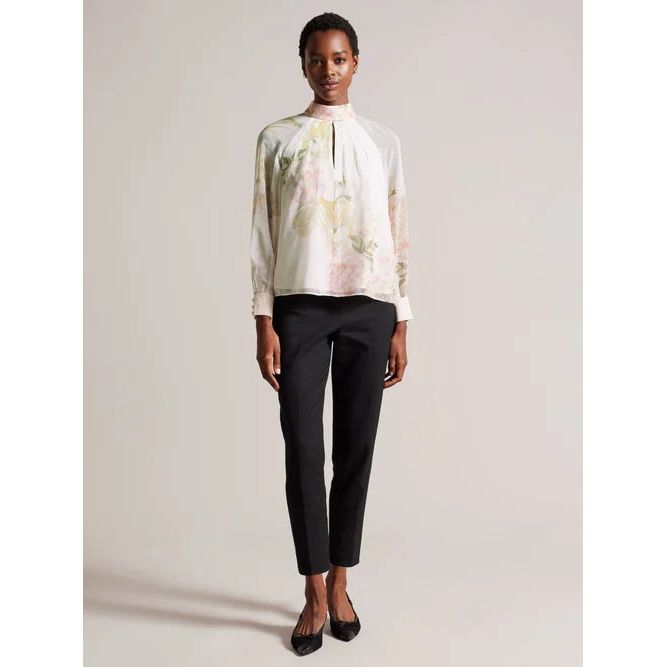 LELYAA Top Ted Baker