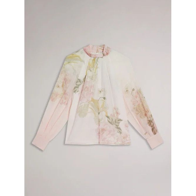 LELYAA Top Ted Baker