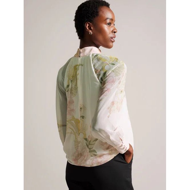 LELYAA Top Ted Baker