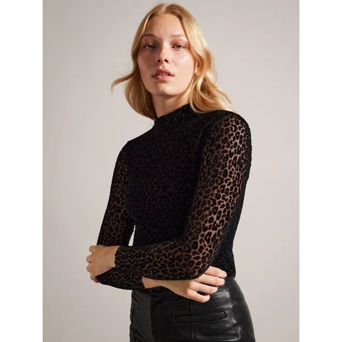 MERELLA Animal Top Ted Baker